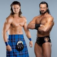 The best appearance change on this list potentially